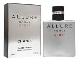 Chanel Allure Homme Sport