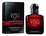 Giorgio Armani Emporio Armani Stronger With You Parfum