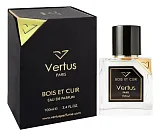 Vertus Bois Et Cuir