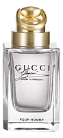 Gucci Made To Measure