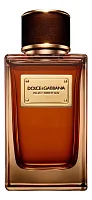 Dolce & Gabbana Velvet Amber Sun