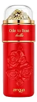 Zimaya Ode To Rose Bella