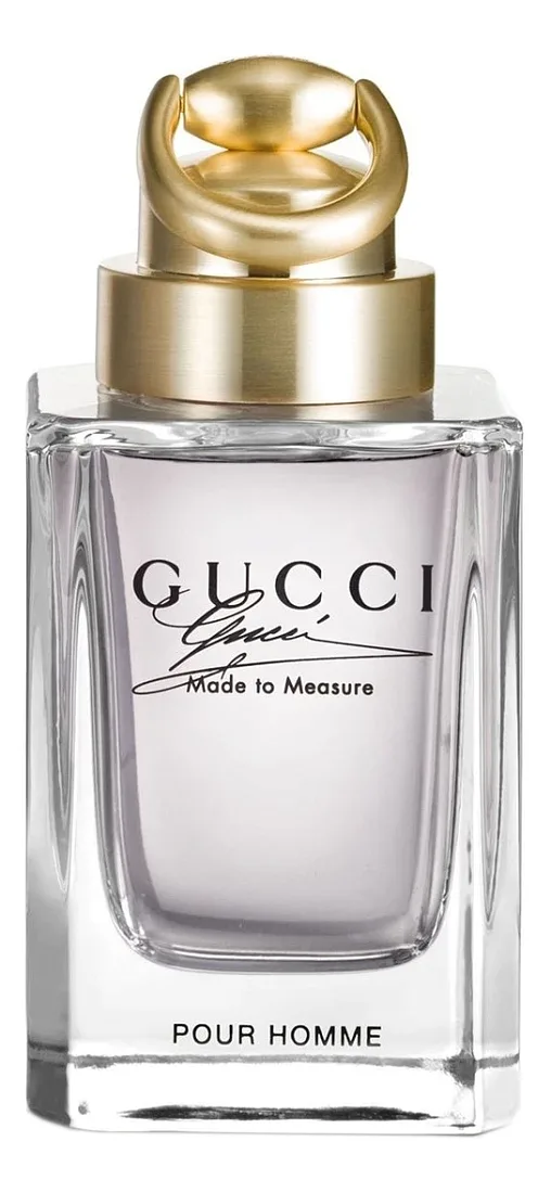 Gucci Made To Measure