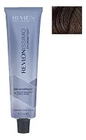 Revlon Professional Revlonissimo Colorsmetique Color & Care — краска, 60 мл