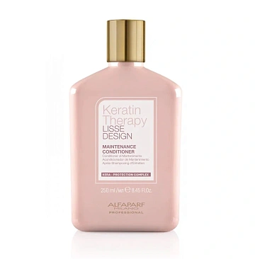 Кондиционер Keratin Therapy Lisse Design Maintenance Conditioner