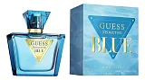 Guess Seductive Blue Women