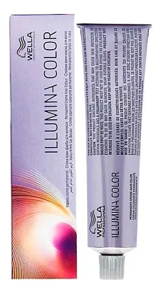 Крем-краска для волос Illumina Color