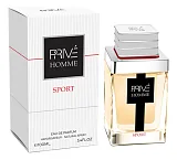 Prive Perfumes Homme Sport