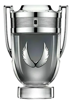 Rabanne Invictus Platinum