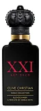 Clive Christian Noble XXI: Art Deco - Blonde Amber