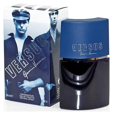 Versace Versus Uomo