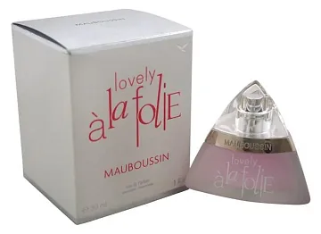 Mauboussin Lovely A La Folie