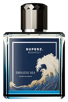 Superz. Endless Sea