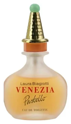 Laura Biagiotti Venezia Pastello