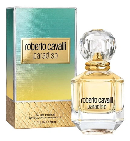 Roberto Cavalli Paradiso