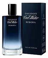 Davidoff Cool Water Reborn Eau De Parfum
