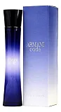 Giorgio Armani Code Pour Femme