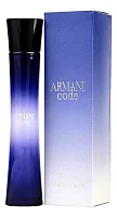 Giorgio Armani Code Pour Femme