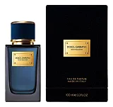 Dolce & Gabbana Velvet Blue Musk