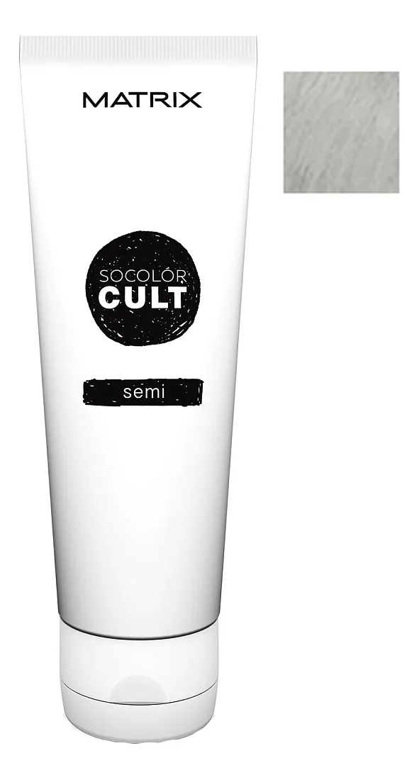 MATRIX SoColor Cult Direct Permanent — краситель прямого действия, 118 мл