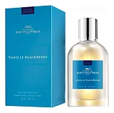 Comptoir Sud Pacifique Vanille Blackberry