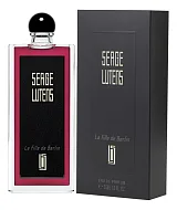 Serge Lutens La Fille De Berlin