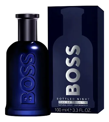 Hugo Boss Boss Bottled Night