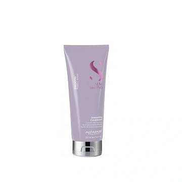 Разглаживающий кондиционер Semi di Lino Smooth Smoothing Conditioner