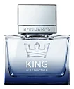 Banderas King Of Seduction