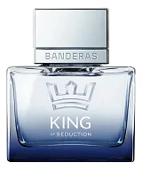 Banderas King Of Seduction