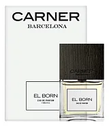 Carner Barcelona El Born