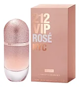 Carolina Herrera 212 VIP Rose Elixir