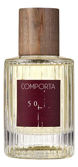 Comporta Perfumes 50