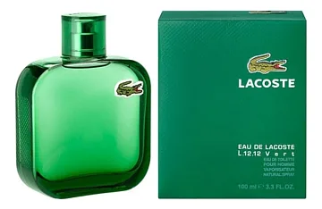 Lacoste Eau De Lacoste L.12.12 Vert