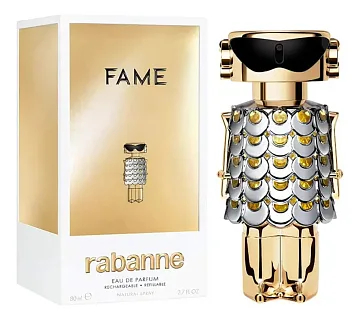 Rabanne Fame