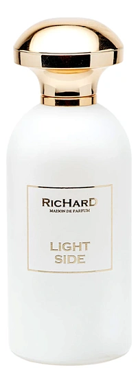 Richard Light Side