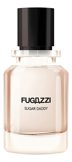 Fugazzi Sugardaddy Extrait De Parfum