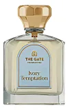 The Gate Fragrances Paris Ivory Temptation Extrait De Parfum