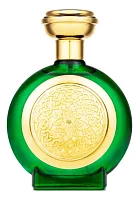 Boadicea The Victorious Green Sapphire