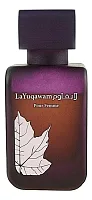 Rasasi La Yuqawam Pour Femme