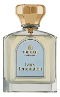 The Gate Fragrances Paris Ivory Temptation Extrait De Parfum