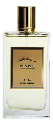 Pompeii Julia