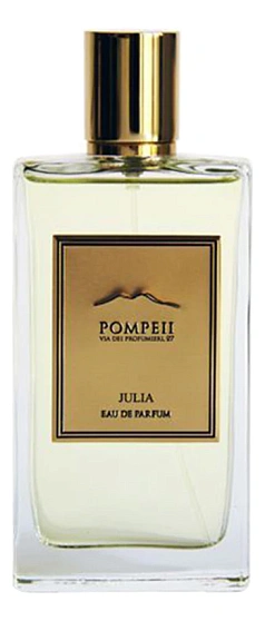 Pompeii Julia