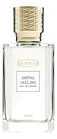 Ex Nihilo Santal Calling