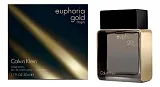 Calvin Klein Euphoria Gold Men