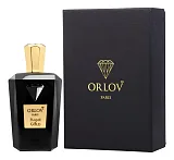Orlov Paris Flame Of Gold