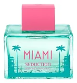 Banderas Miami Seduction