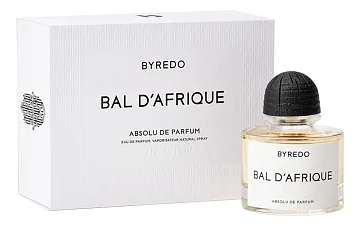 Byredo Bal D'Afrique Absolu