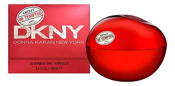 Donna Karan Be Tempted