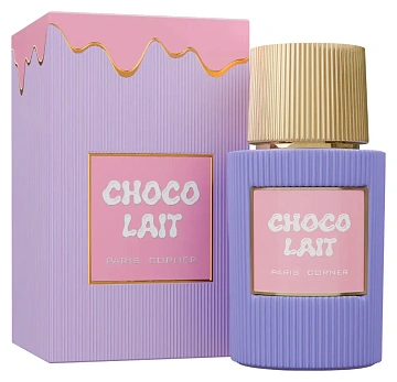 Paris Corner Choco Lait